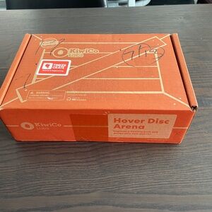 KiwiCo Hover Disc Arena Kit